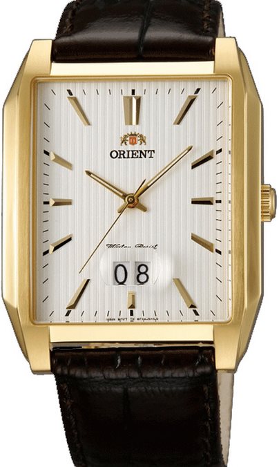 

Мужские часы Orient WCAA003W0