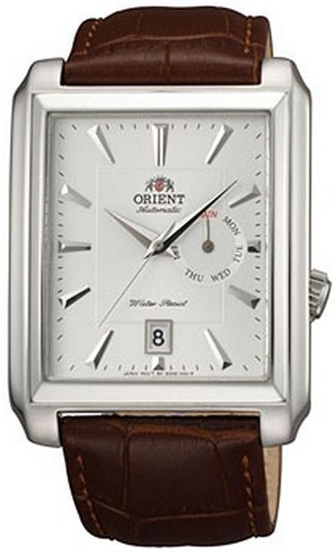 

Мужские часы Orient ESAE00BW