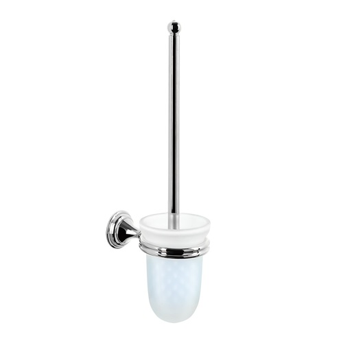 

Щетка для унитаза Langberger Classic 2122225A Swarovski