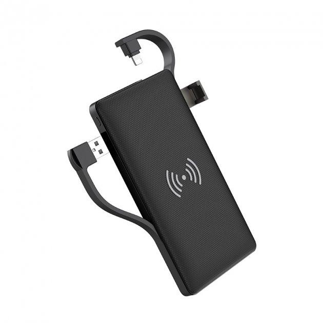 

Power Bank Hoco S10 10000mAh