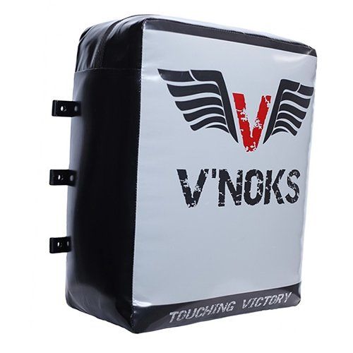 

Настенная подушка V`Noks Gel Pro V`Noks Черно-серый (37349038)