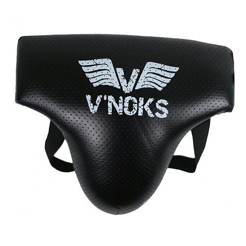 

Защита паха V`Noks Mex Pro V`Noks S/M Черный (37349024)