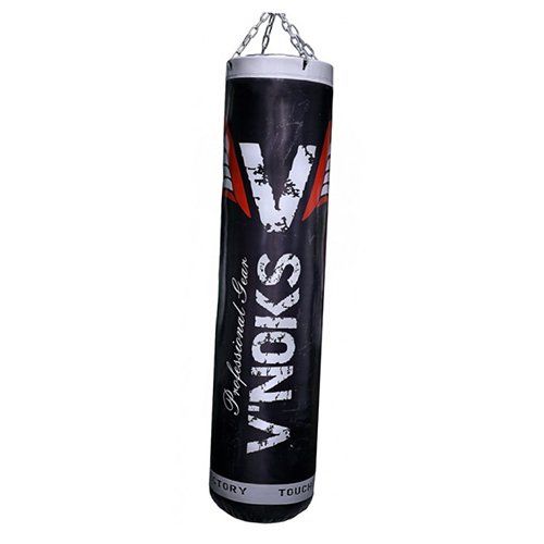 

Боксерский мешок V`Noks Boxing Machine V`Noks 150см Черный (37349012)