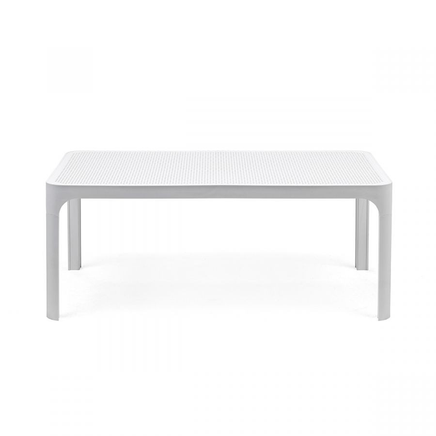 

Кофейный столик Nardi Net Table 100 Bianco