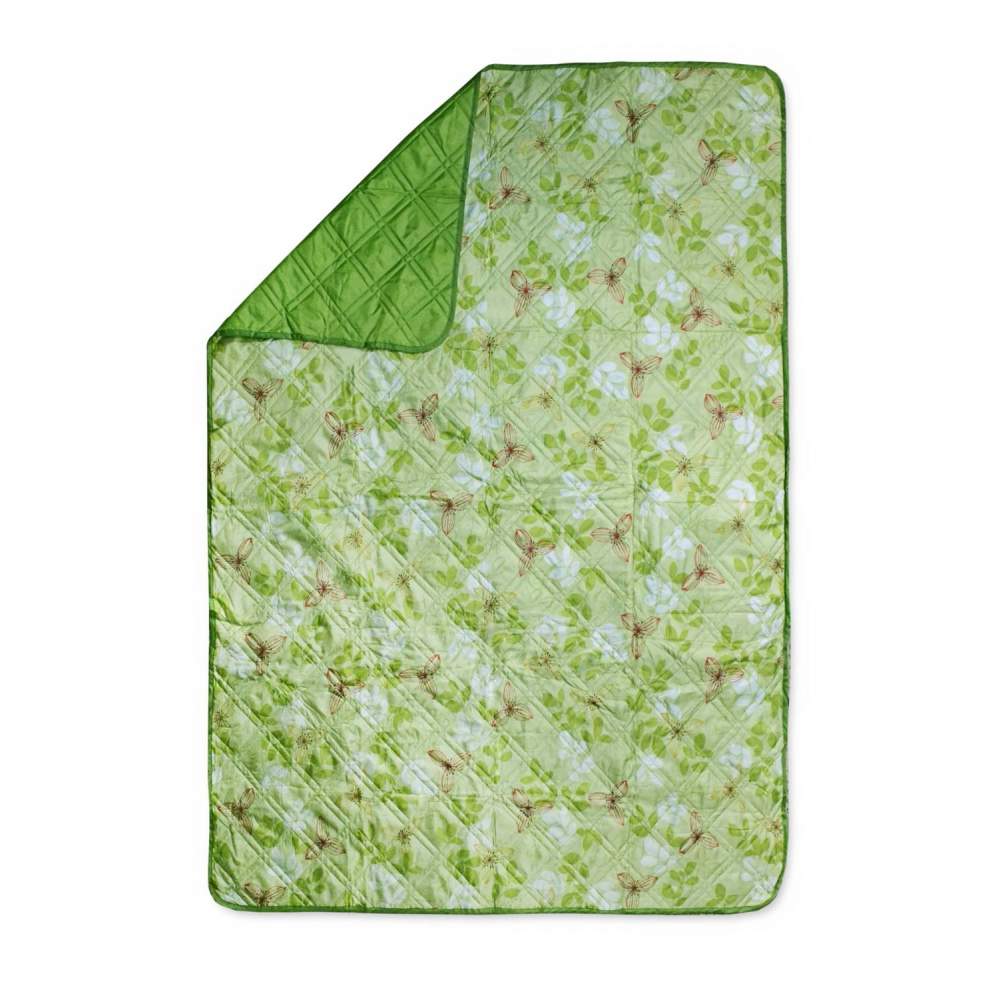 

Одеяло Trimm PICNIC 200x150 см Зеленый 001.009.0516