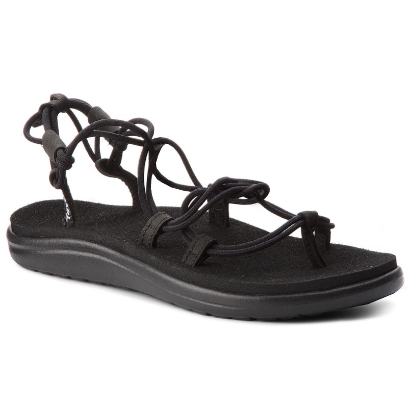 

Женские сандалии Teva Voya Infinity W's 37 Black TVA 1019622-BLK-6