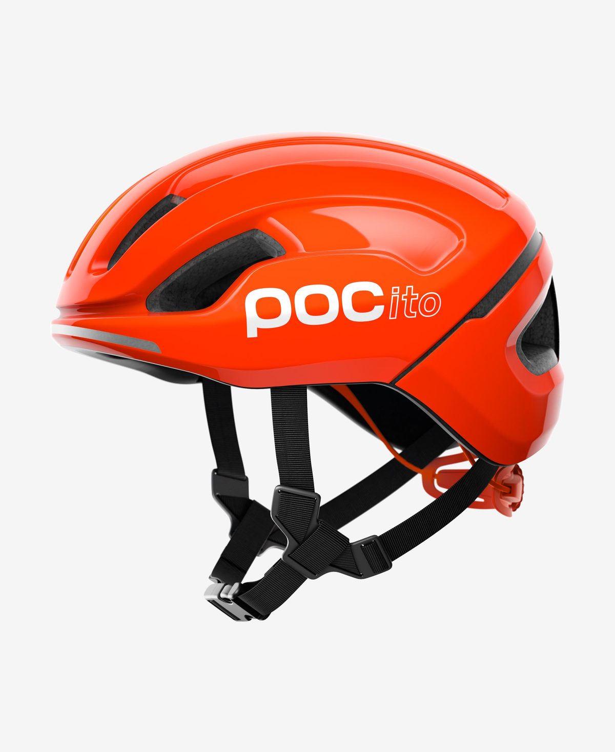 

Велосипедный детский шлем POC POCito Omne SPIN S 51-56 Fluorescent Orange PC 107269050SML1