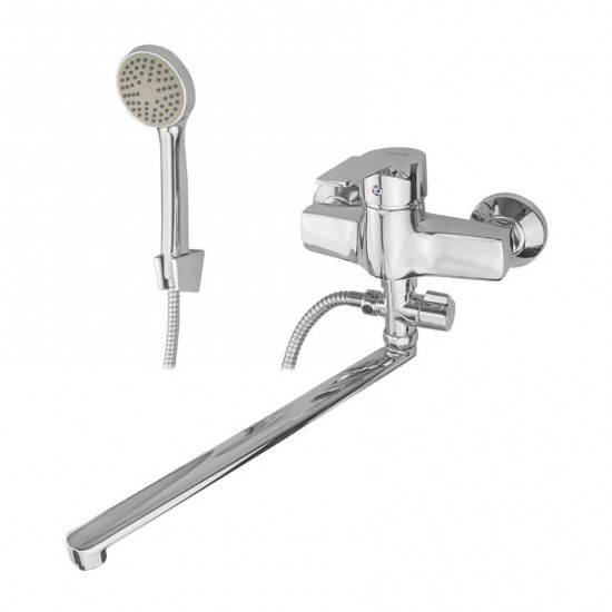 

Смеситель для ванны Wezer EDN6-B183