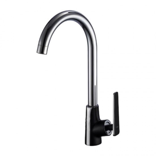 

Смеситель для кухни Frap F4057