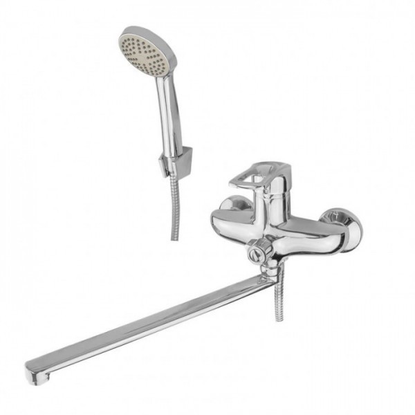 

Смеситель для ванны Wezer NGB7-B181