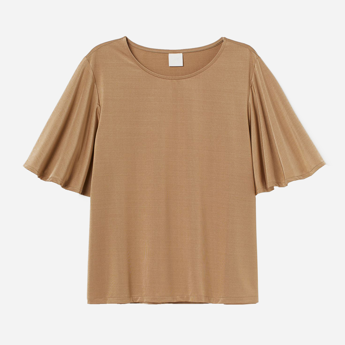 

Топ H&M 0820671003  (160/80А) Темно-бежевый (ST2000000831269_AB5000000706396, Топ H&M 0820671003 XS (160/80А) Темно-бежевый (ST2000000831269_AB5000000706396)