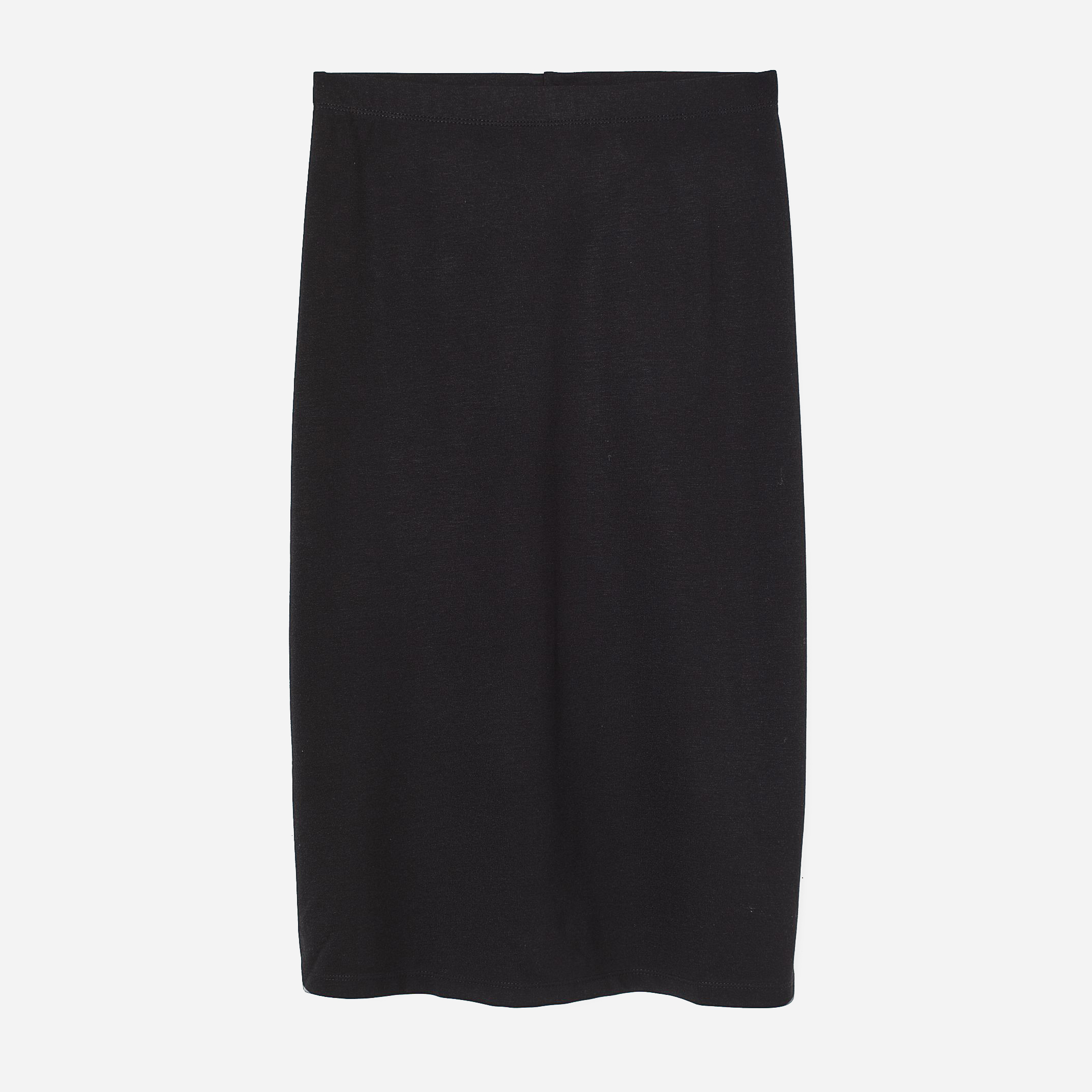 

Юбка H&M 0881425001 S (165/72А) Черная