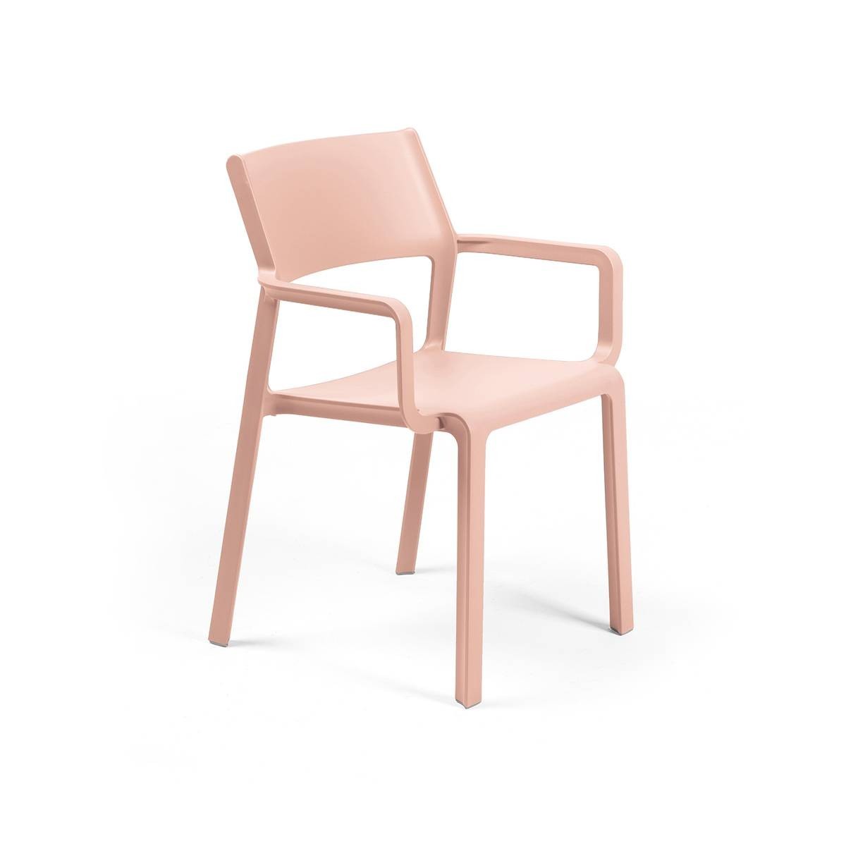 

Стул Nardi Trill Armchair Rosa Bouquet