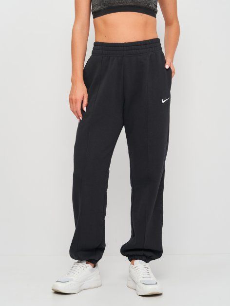 Брюки женские Nike Sportswear Essential Collection Women's Fleece (BV4089- 219) в Киеве и Украине с доставкой