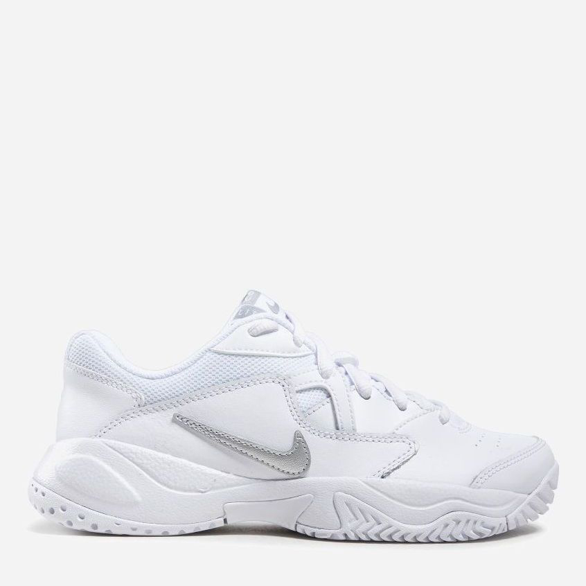 

Кроссовки Nike Wmns Court Lite 2 AR8838-101 36.5 (6) 23 см Белые