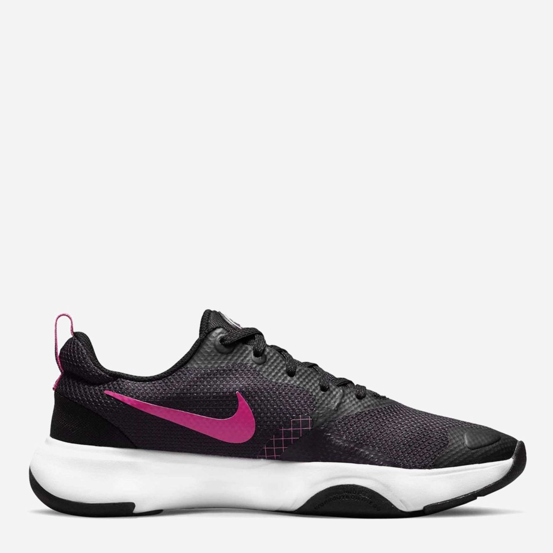 Женские кроссовки для зала Nike Wmns City Rep Tr DA1351-014 36.5 (6) 23 ...