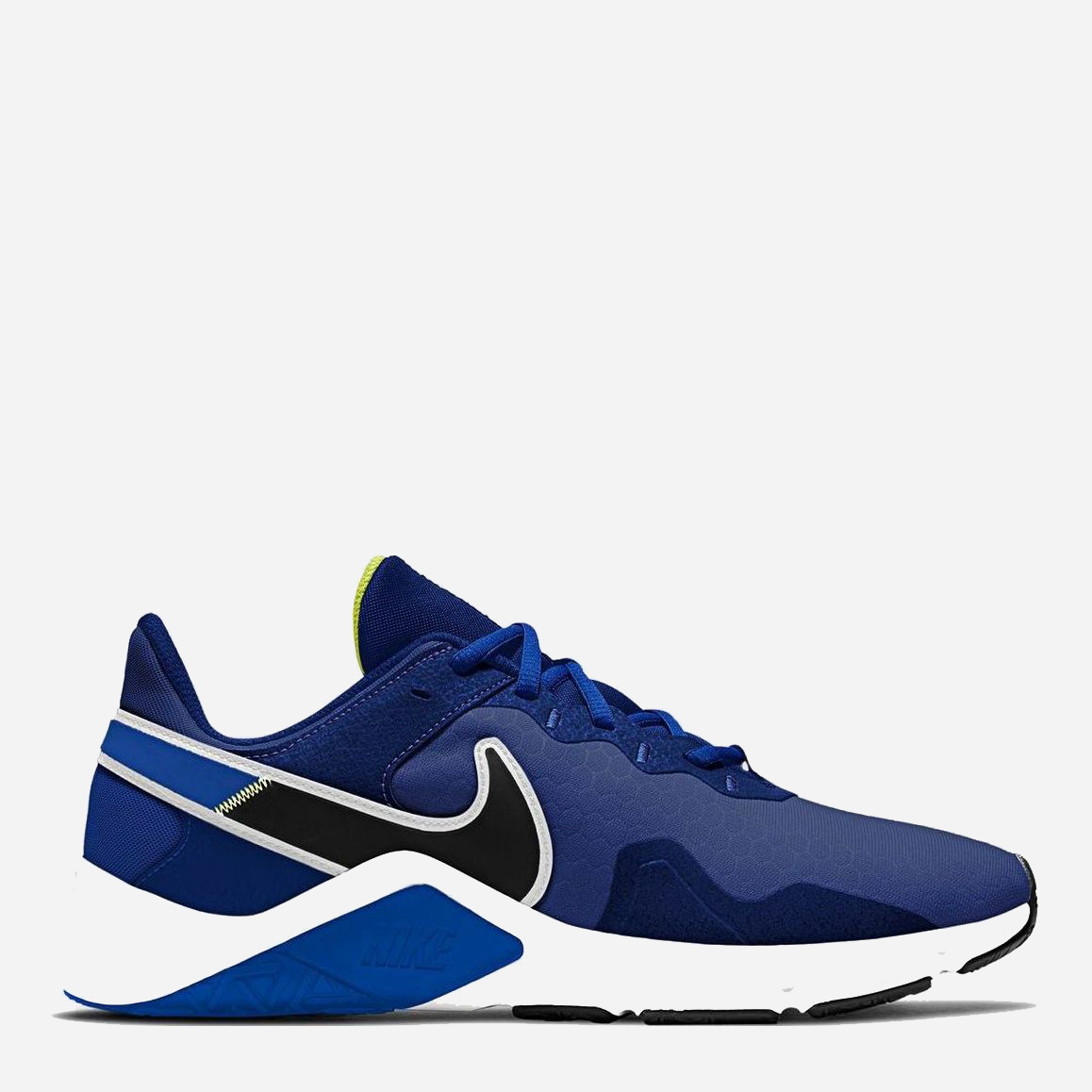 

Кроссовки Nike Legend Essential 2 CQ9356-400 42 (8.5) 26.5 см Синие