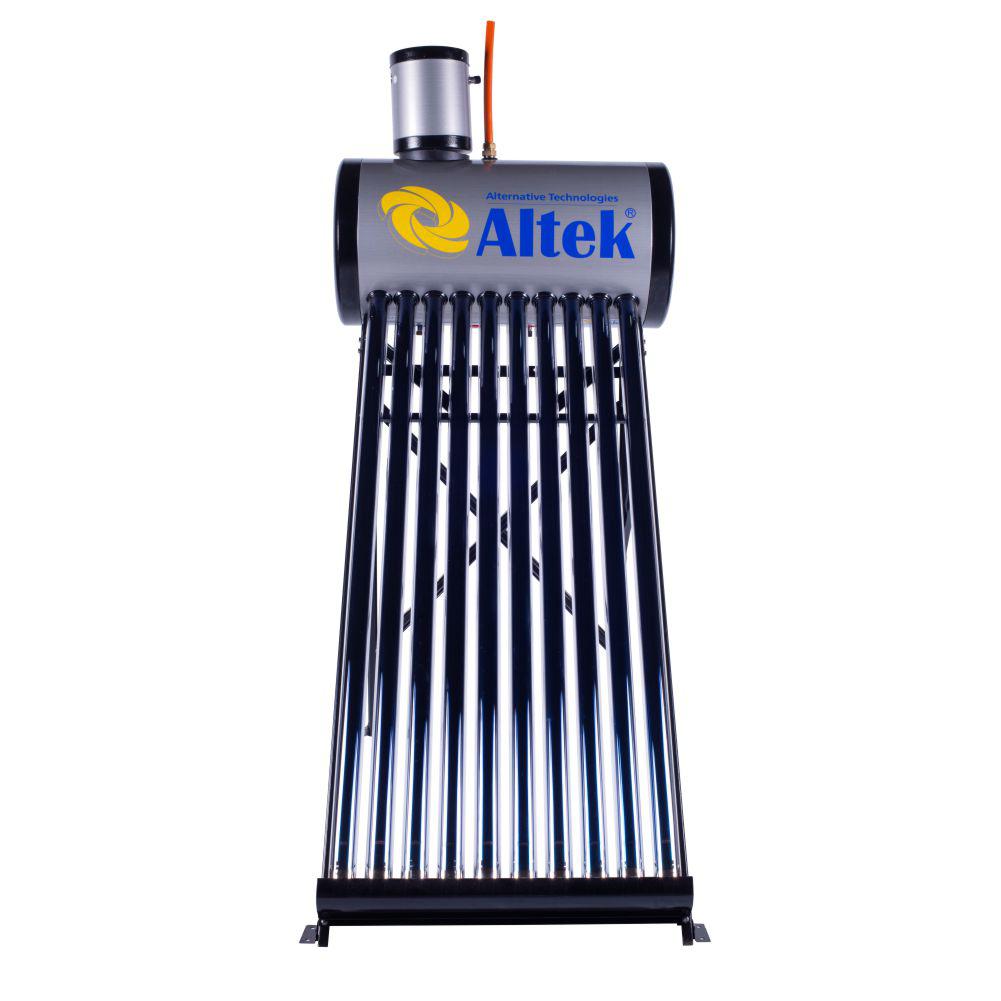 

Безнапорный термосифонный сезонный солнечный коллектор ALTEK SD-T2L-10