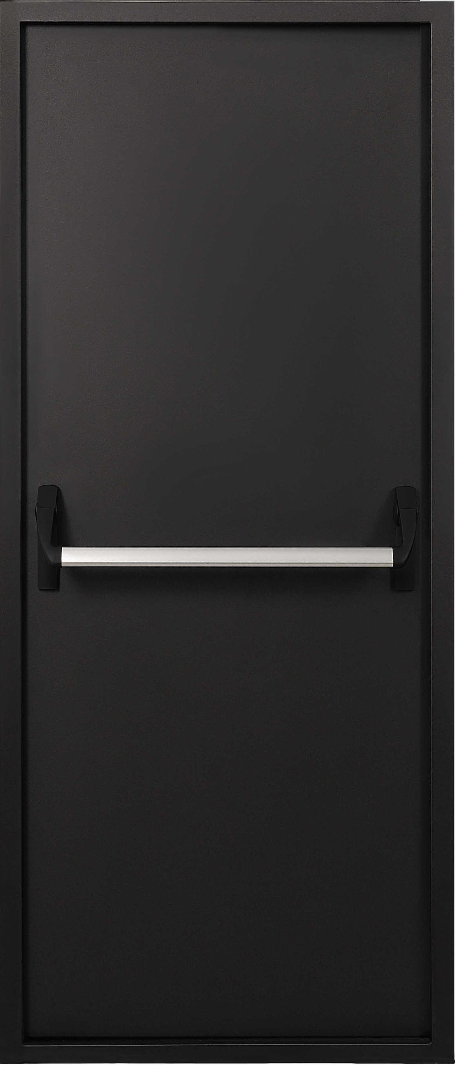 

Противопожарные двери антипаника TD Abwehr Steel Doors Expert (Ei-60)
