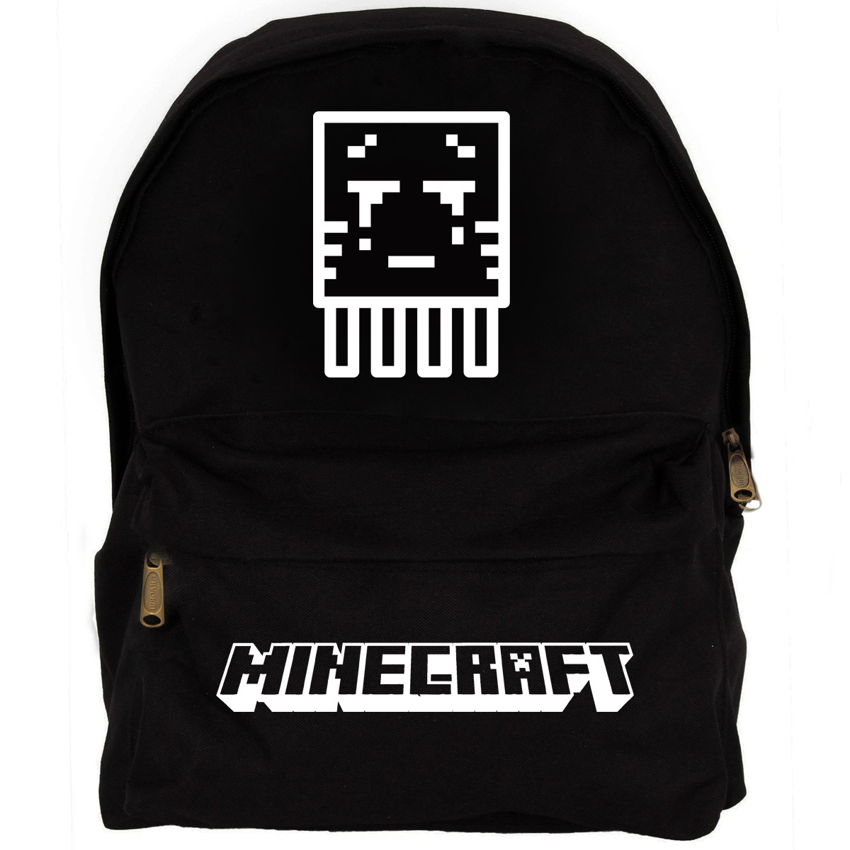 

Рюкзак GeekLand Майнкрафт Спрут Minecraft Squid RB M 014.733