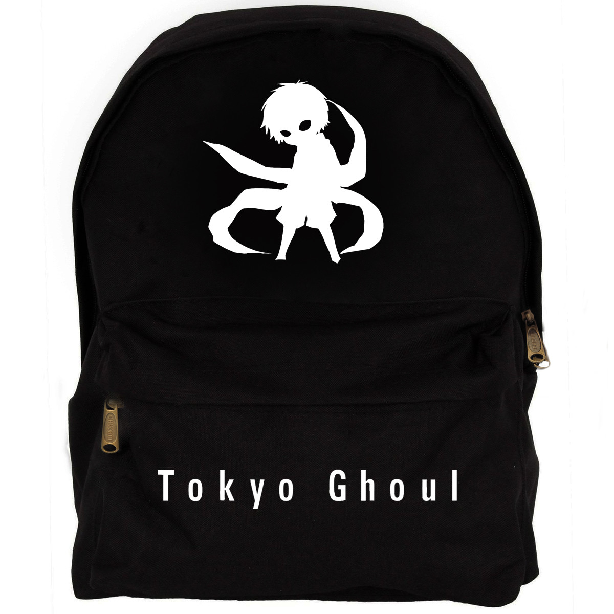 

Рюкзак GeekLand Токийский Гуль Кен Канеки Tokyo Ghoul Kaneki Ken RB TG 026.114