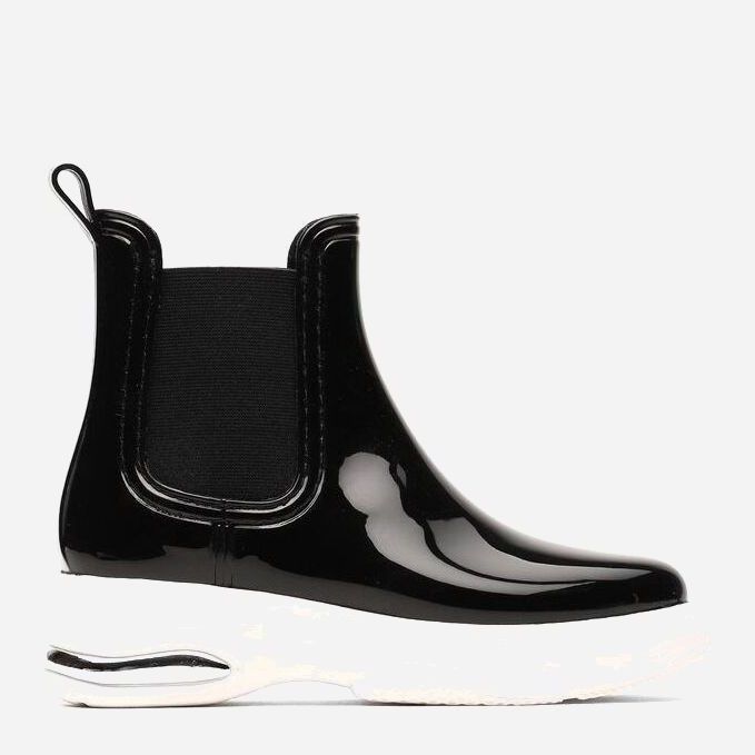 

Ботинки Jenny Fairy CT001-4 39 Черные