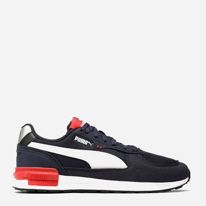 

Кроссовки Puma Gravition 38073808 42.5 Синие