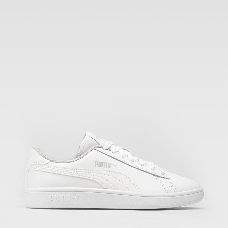 

Кеды Puma Smash V2 L JR 36517002 37.5 Белые