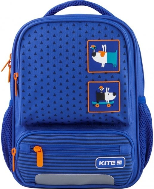 

Рюкзак Kite Kids 559-2 Cool Dogs