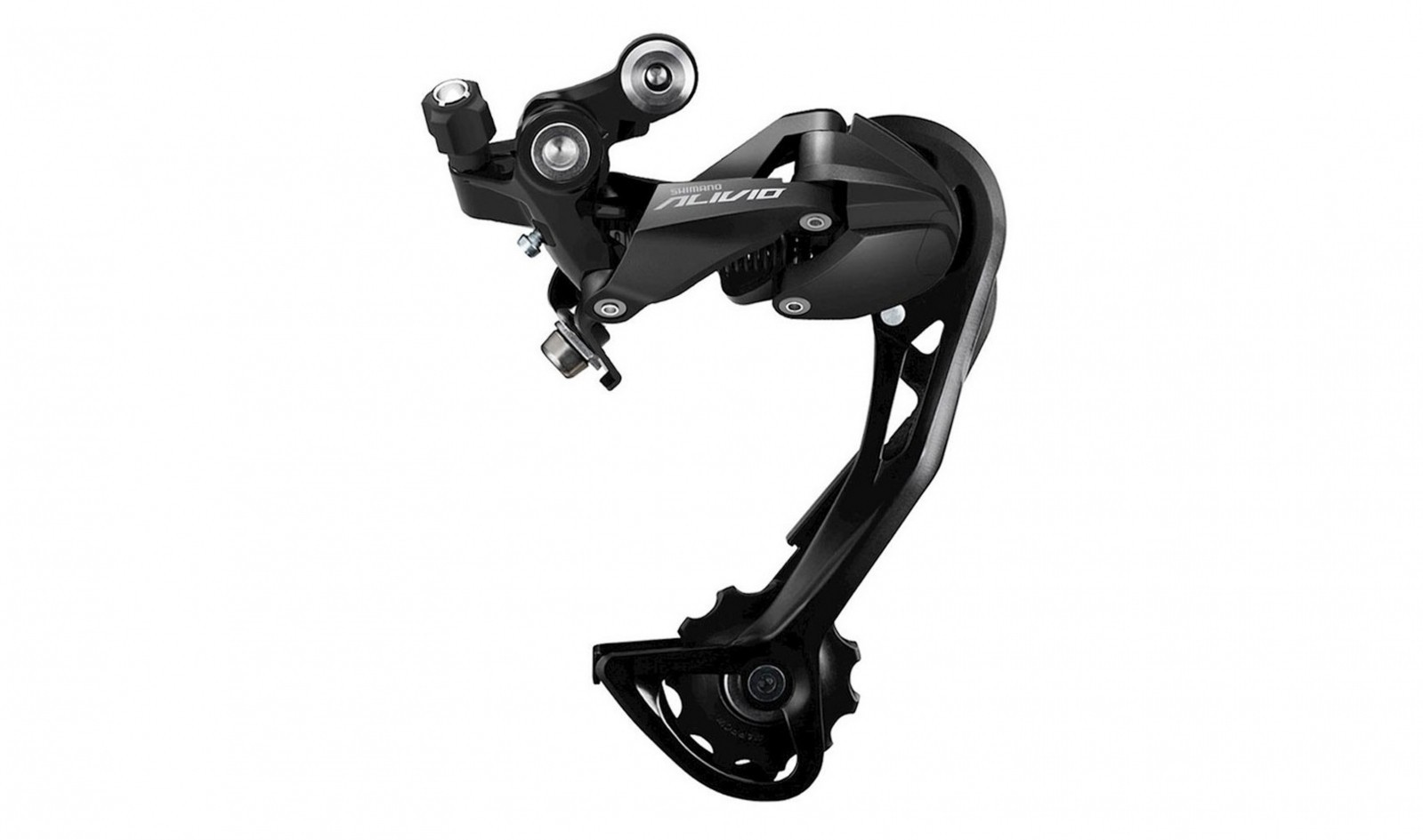 

Задний переключатель 9-К SHIMANO ALIVIO RD-M3100SGS на велосипед
