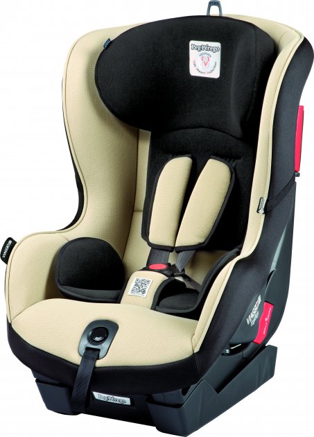 

Автокресло Peg-Perego Viaggio 1 Duo-Fix DX13-DP46 Бежевое (IMDA020035DX13DP46)