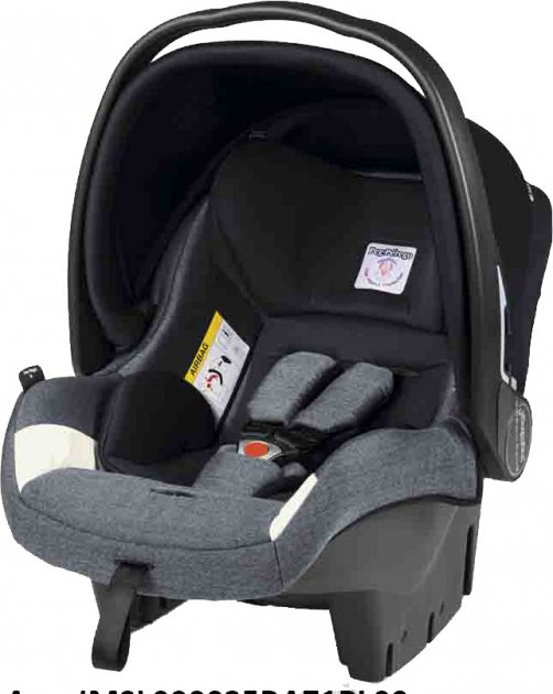 

Автокресло Peg-Perego Primo Viaggio SL Luxe Mirage Серо-синее (IMSL000035BA71PL00)