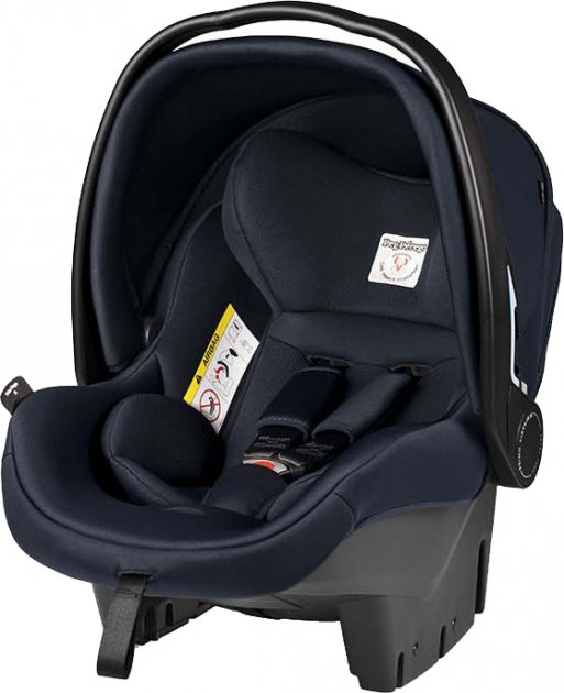 

Автокресло Peg-Perego Primo Viaggio Sl Navy Синее (IMSL000035DX51TP41)