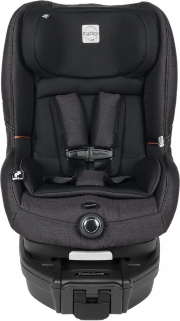 

Автокресло Peg-Perego Viaggio FF105 Ebony Темно-серое (IMFF000000BA13AU13)