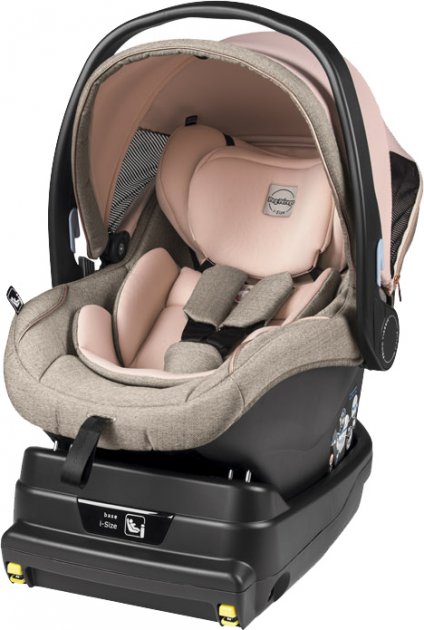 

Автокресло Peg-Perego Primo Viaggio i-Size с базой Mon Amour Розовое золото (IMSZ000000BA36DX19)