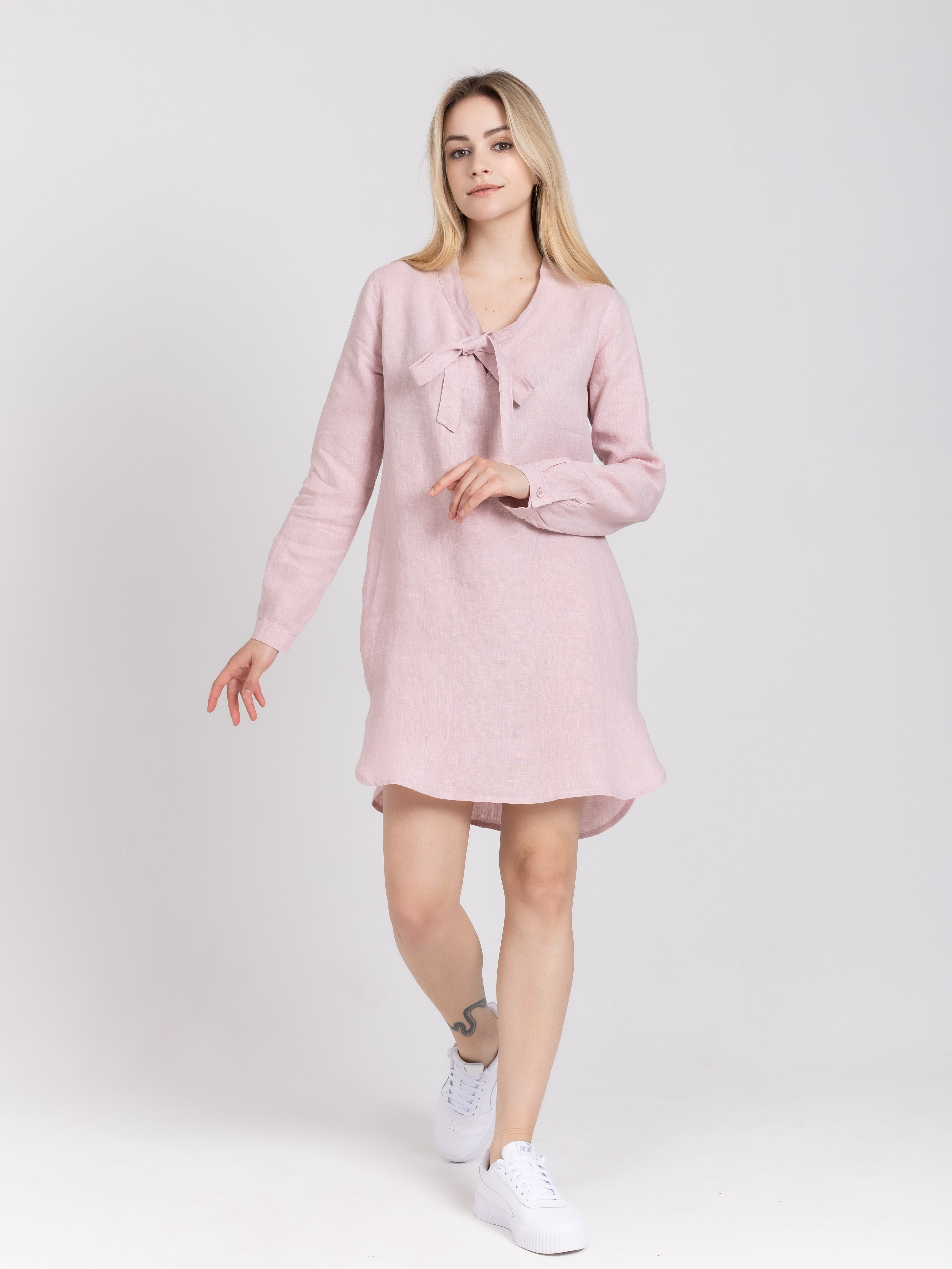 

Платье Feel and Fly Sabina 619320  Pink, Платье Feel and Fly Sabina 619320 L Pink