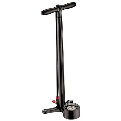 

Велосипедный насос Lezyne CLASSIC FLOOR DRIVE Black 220psi Y13 (4712805 991341)