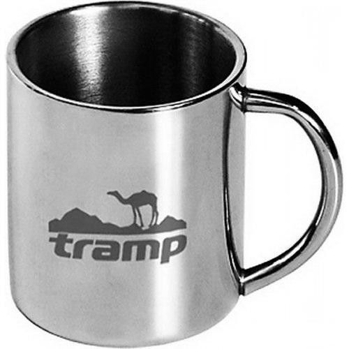 

Термокружка походная Tramp, TRC-010, 450 мл