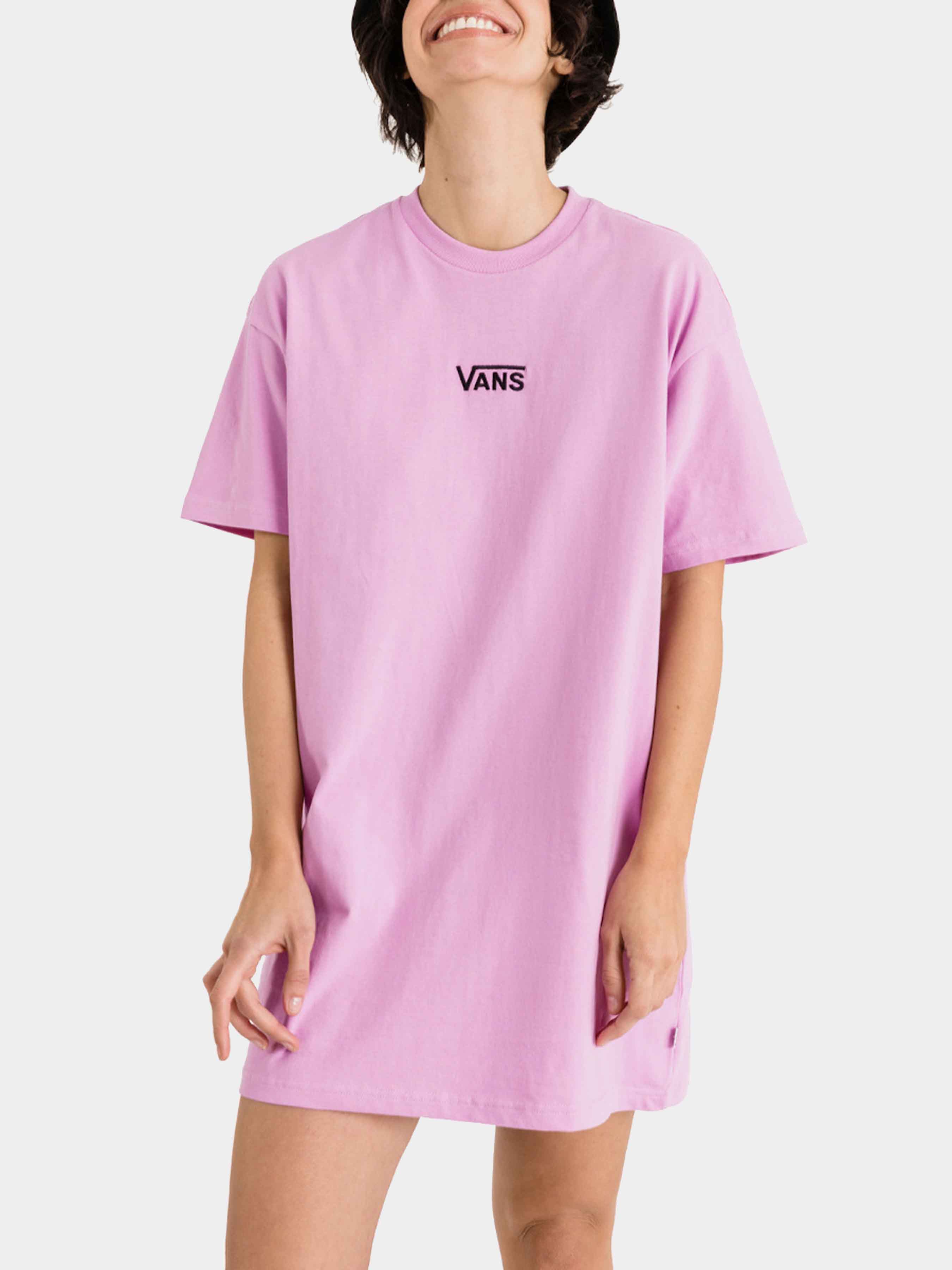 

Платье Vans VN0A4RU20FS1-08, Платье Vans VN0A4RU20FS1-08 M