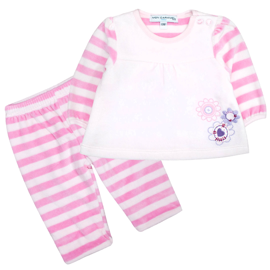 

Костюм Kids Planet DW172512 50 см Розовый