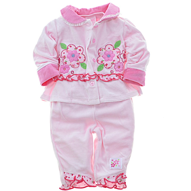 

Костюм Kids Planet Ob2 68 см Розовый