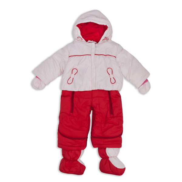 

Человечек зимний RM (Realy Master) BB-226 74 см Розовый