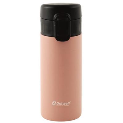 

Термокружка Outwell Gilroy M Vacuum Mug 400 ml Dusty Rose