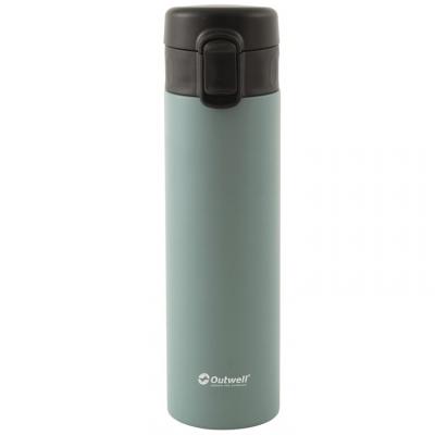 

Термокружка Outwell Gilroy L Vacuum Mug 500 ml Blue Shadow