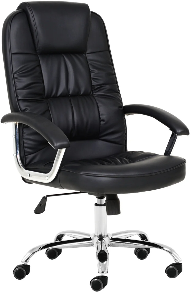 

Кресло офисное 7F NEO 9947 Черное