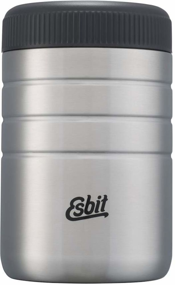

Термос для еды Esbit FJS400TL-S 400 мл (017.0163)