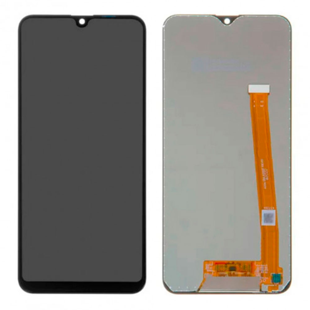 

Дисплей Samsung A202 Galaxy A20e (2019) с тачскрином (Original PRC)