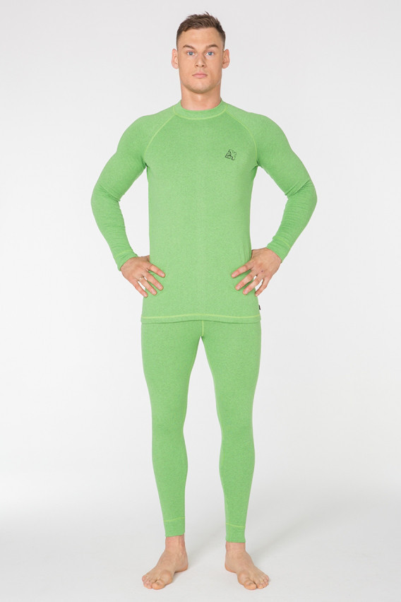 

Комплект термобелья Rough Radical Madman XXL Зеленый (M8012-XXL)