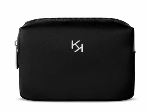 

Косметичка среднего формата KIKO MILANO Beauty Case Medium 15.5х10х7