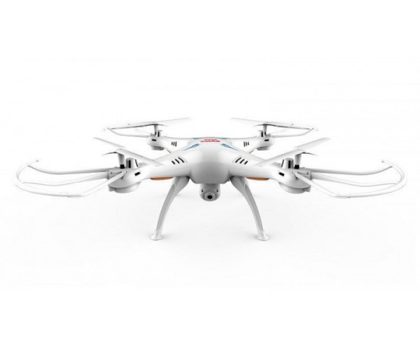 

Квадрокоптер с камерой Syma X5SW